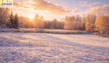 Działka budowlana Kazimierz Dolny Jeziorszczyzna