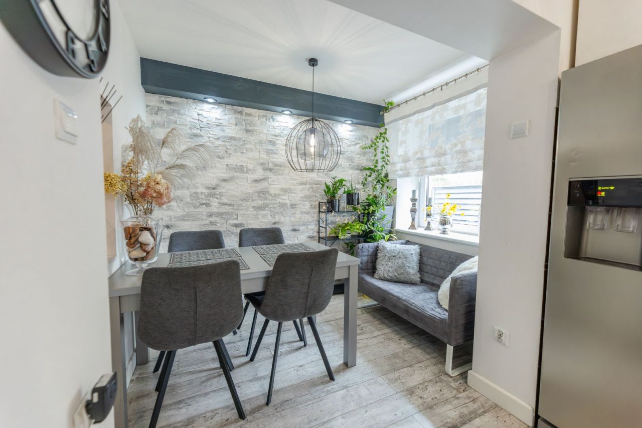 dom wolnostojący, 4 pokoje Radzymin. Zdjęcie 6