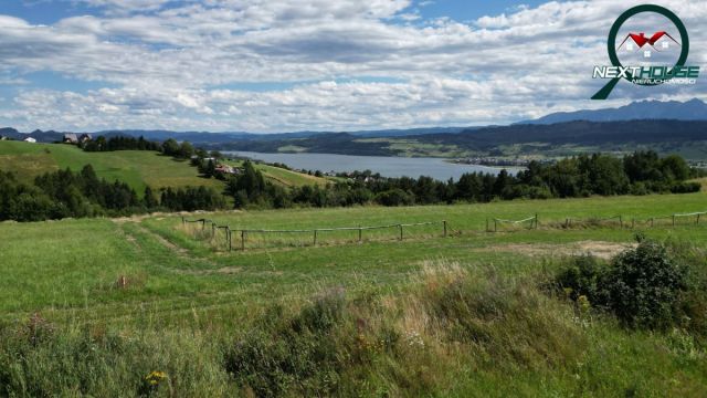 Działka inwestycyjna Szlembark. Zdjęcie 5