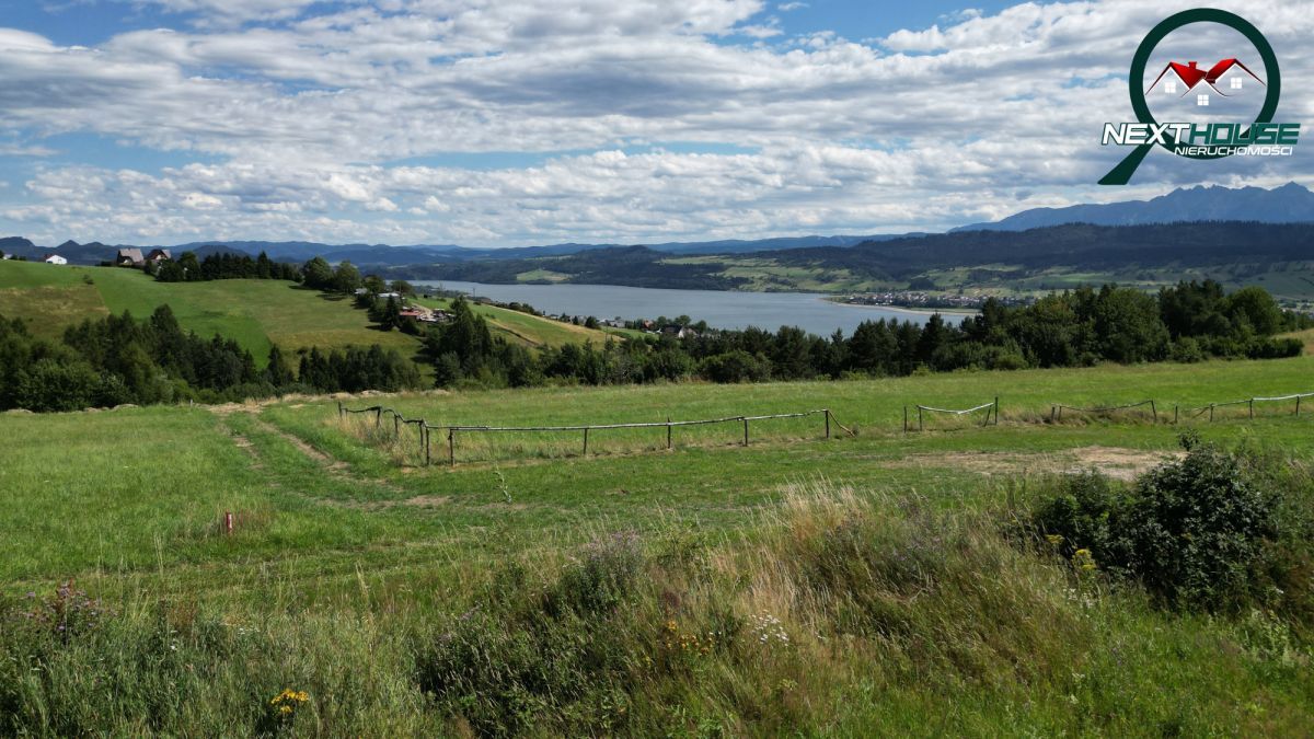 Działka inwestycyjna Szlembark. Zdjęcie 5