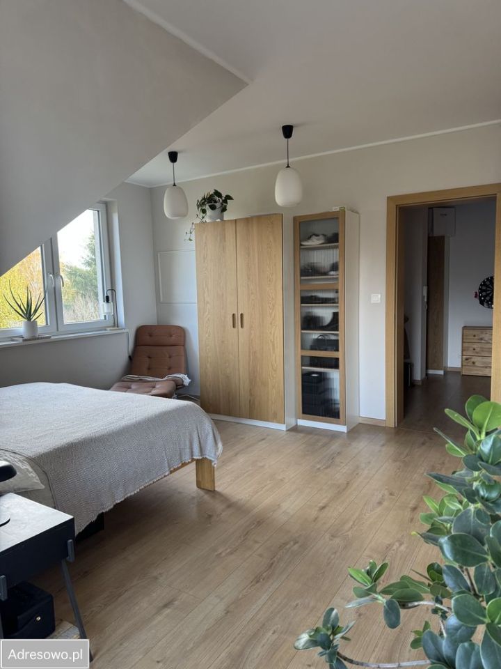 bliźniak, 4 pokoje Bobrowniki, ul. Słowackiego. Zdjęcie 13