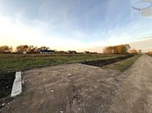 Działka rolna Domaniew, ul. Warsa i Sawy