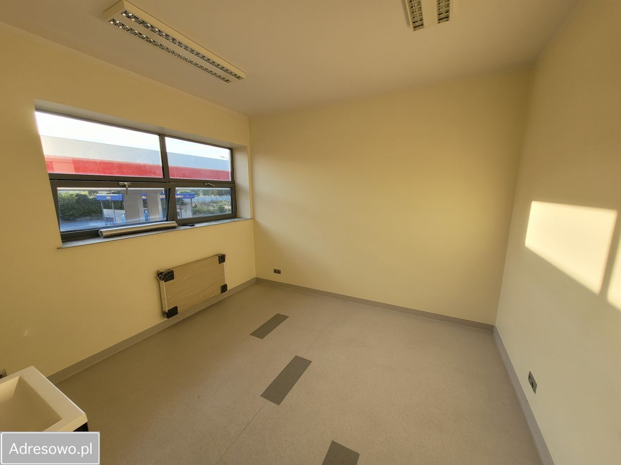 Lokal Mińsk Mazowiecki, ul. Przemysłowa. Zdjęcie 11