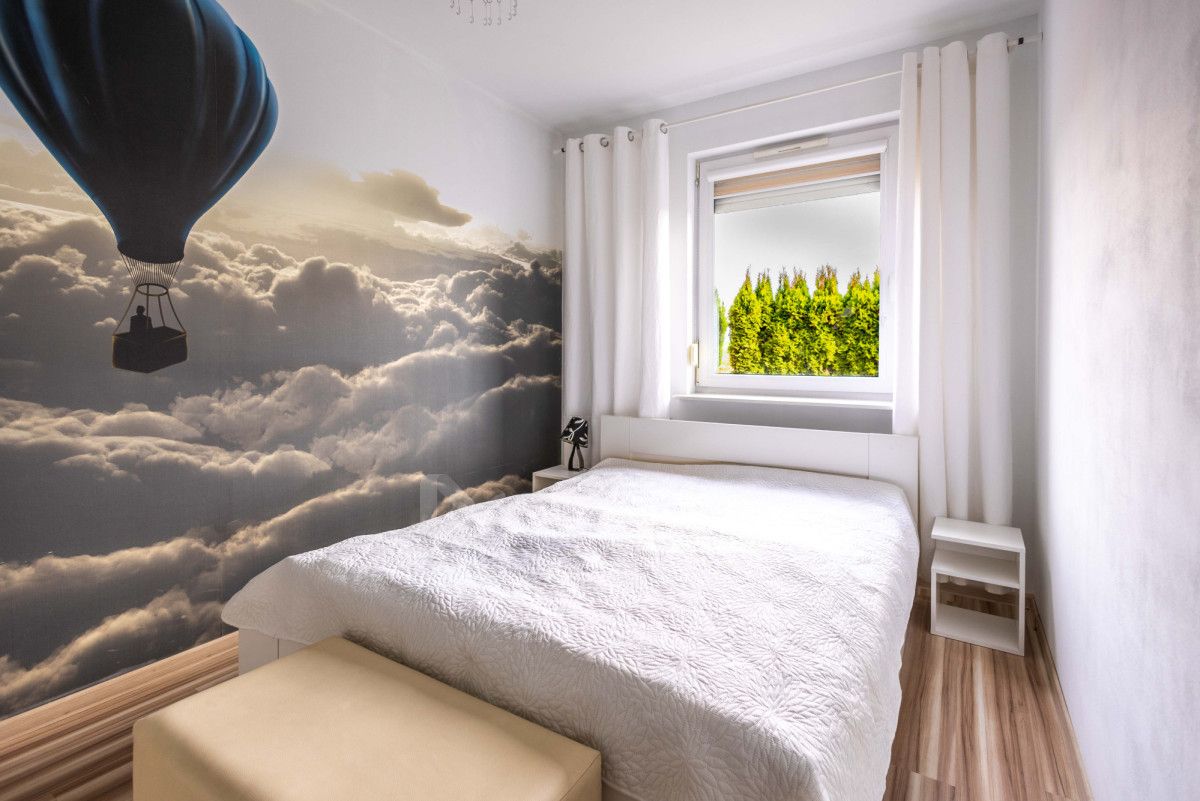 Mieszkanie 2-pokojowe Kosakowo, ul. Kalinowa. Zdjęcie 3