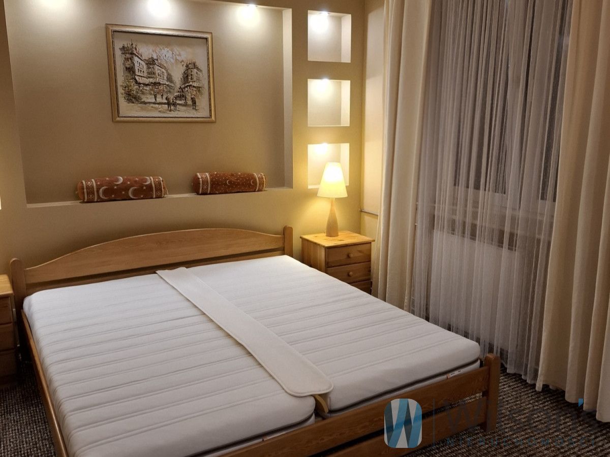 Mieszkanie 2-pokojowe Warszawa Wola, ul. Leszno. Zdjęcie 9