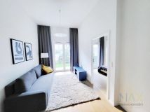 Mieszkanie 2-pokojowe Kraków Salwator, al. 3 Maja