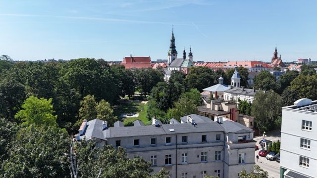 Biuro Kalisz, ul. Niecała. Zdjęcie 3