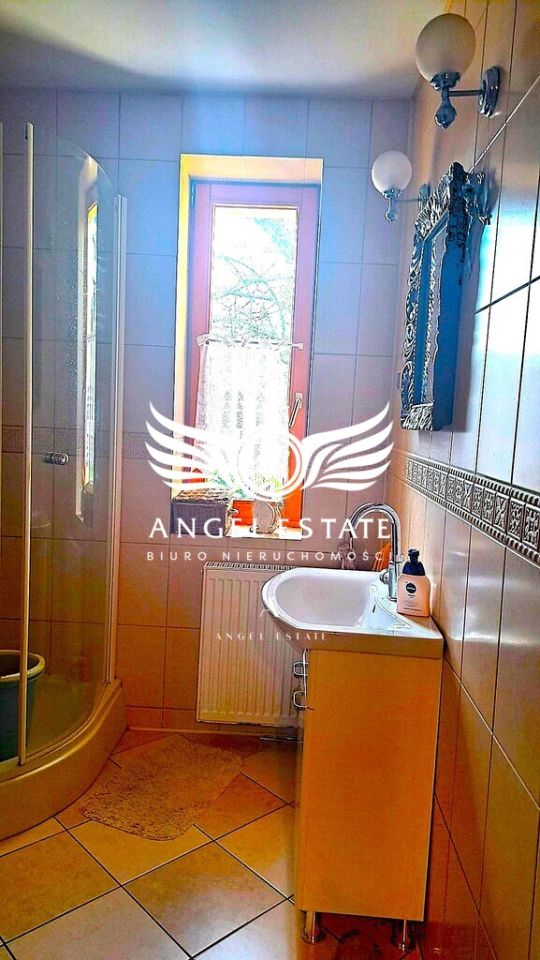 bliźniak, 6 pokoi Szczecin Pogodno. Zdjęcie 15