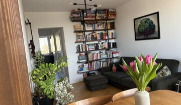 Mieszkanie 3-pokojowe Łódź Śródmieście, ul. Wierzbowa