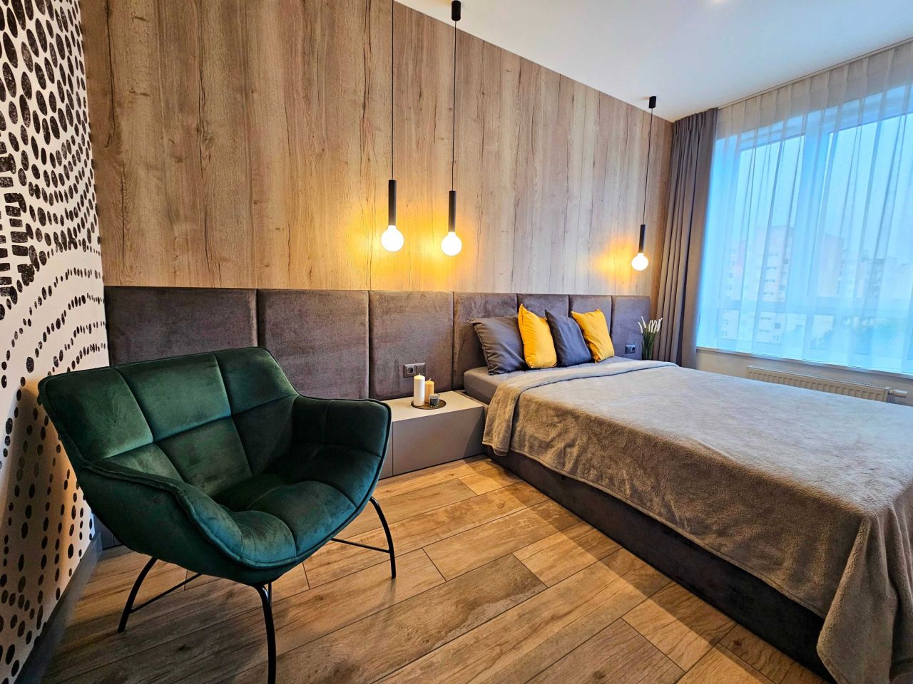 Mieszkanie 2-pokojowe Łódź Widzew, ul. gen. Stefana Grota-Roweckiego. Zdjęcie 6