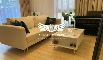 Mieszkanie 2-pokojowe Szczecin Warszewo, ul. Duńska