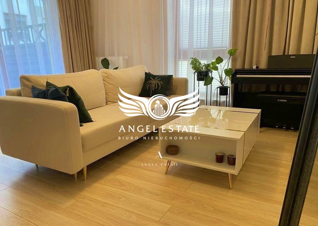 Mieszkanie 2-pokojowe Szczecin Warszewo, ul. Duńska. Zdjęcie 2