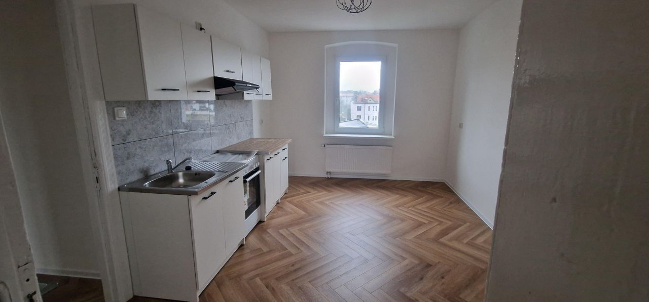 Mieszkanie 2-pokojowe Brodnica Centrum, ul. Łazienna