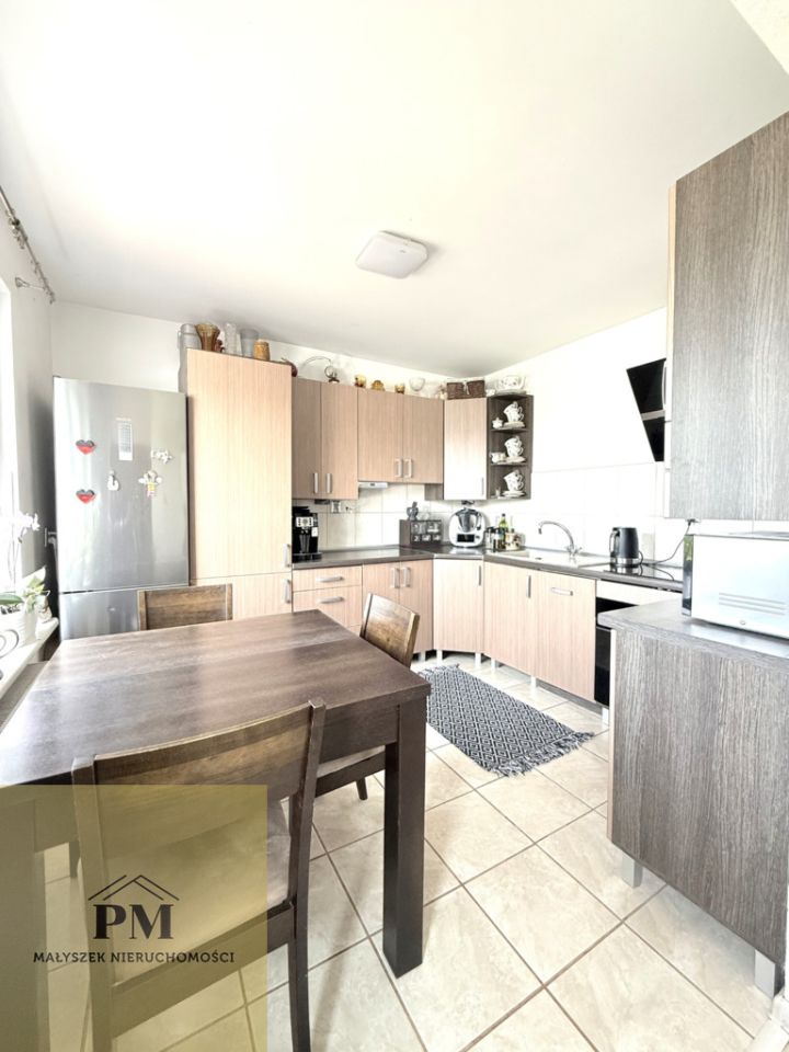 dom wolnostojący, 4 pokoje Mścice, ul. Koszalińska. Zdjęcie 15