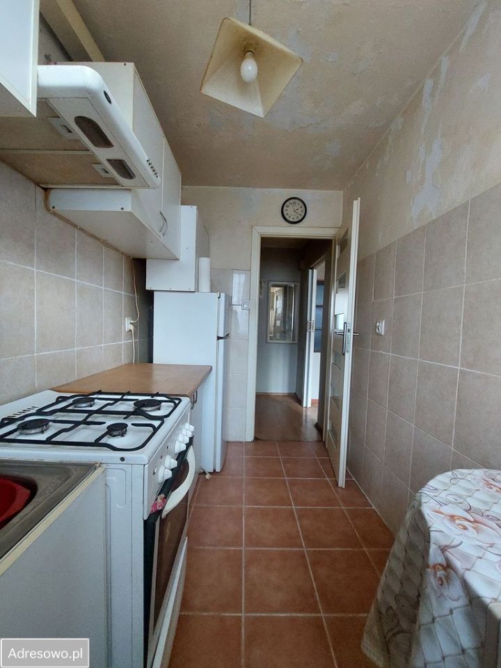 Mieszkanie 2-pokojowe Warszawa Targówek, ul. Łojewska. Zdjęcie 5