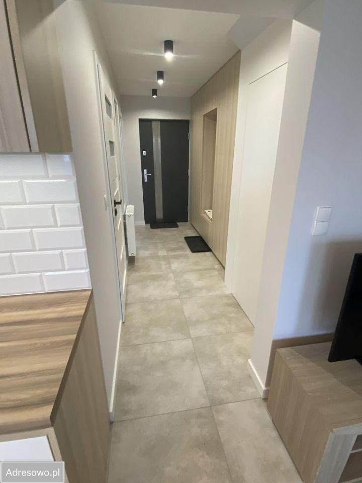 Mieszkanie 2-pokojowe Rumia, ul. Świętopełka. Zdjęcie 6