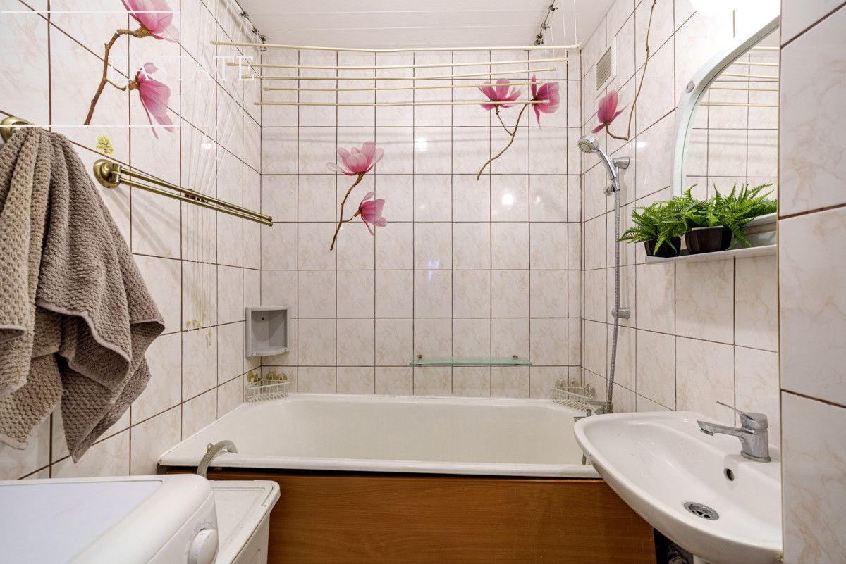 Mieszkanie 3-pokojowe Warszawa Mokotów, al. Niepodległości. Zdjęcie 15