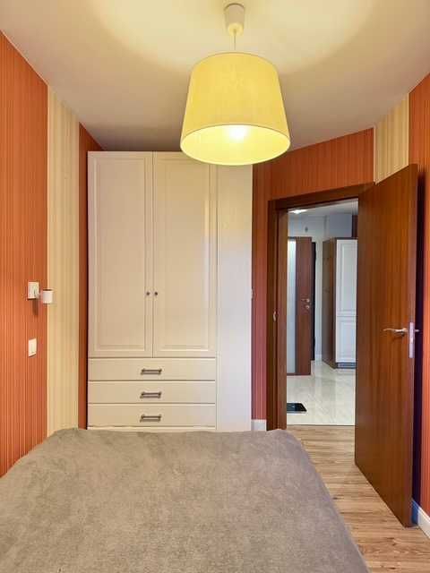 Mieszkanie 2-pokojowe Warszawa Anin, ul. Stradomska. Zdjęcie 2