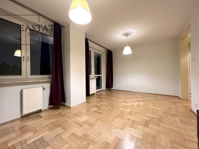 Mieszkanie 3-pokojowe Warszawa Praga-Południe, ul. Czechowicka. Zdjęcie 3