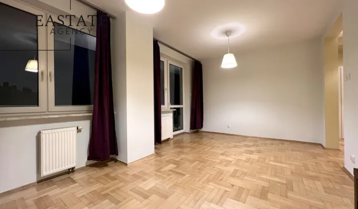 Mieszkanie 3-pokojowe Warszawa Praga-Południe, ul. Czechowicka