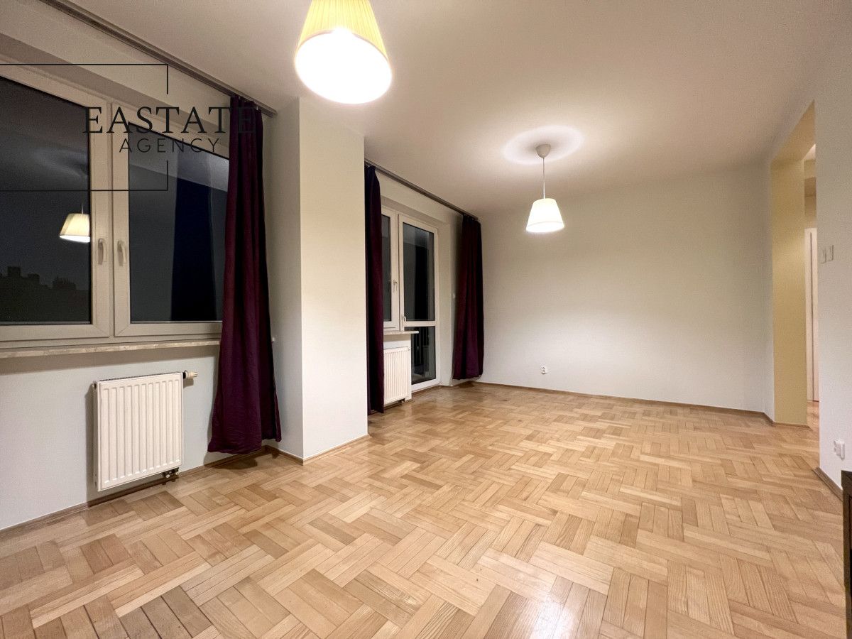 Mieszkanie 3-pokojowe Warszawa Praga-Południe, ul. Czechowicka. Zdjęcie 3