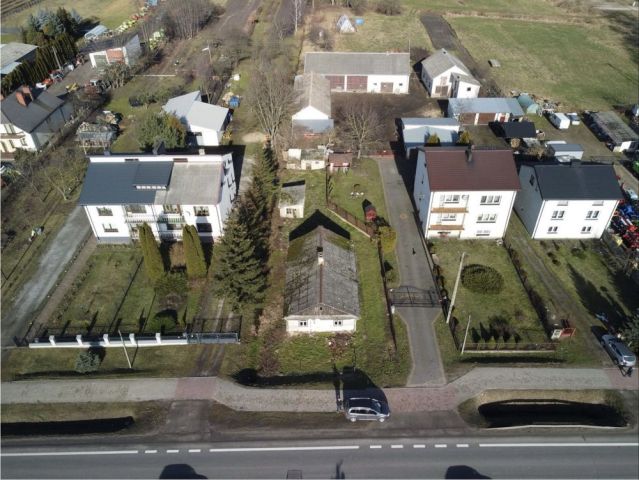 Działka rolno-budowlana Zbuczyn. Zdjęcie 1