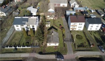 Działka rolno-budowlana Zbuczyn