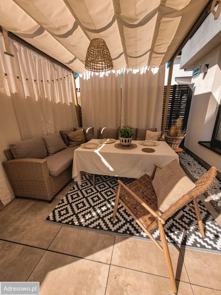 Mieszkanie 3-pokojowe Kozy Centrum, ul. Mostowa. Zdjęcie 11