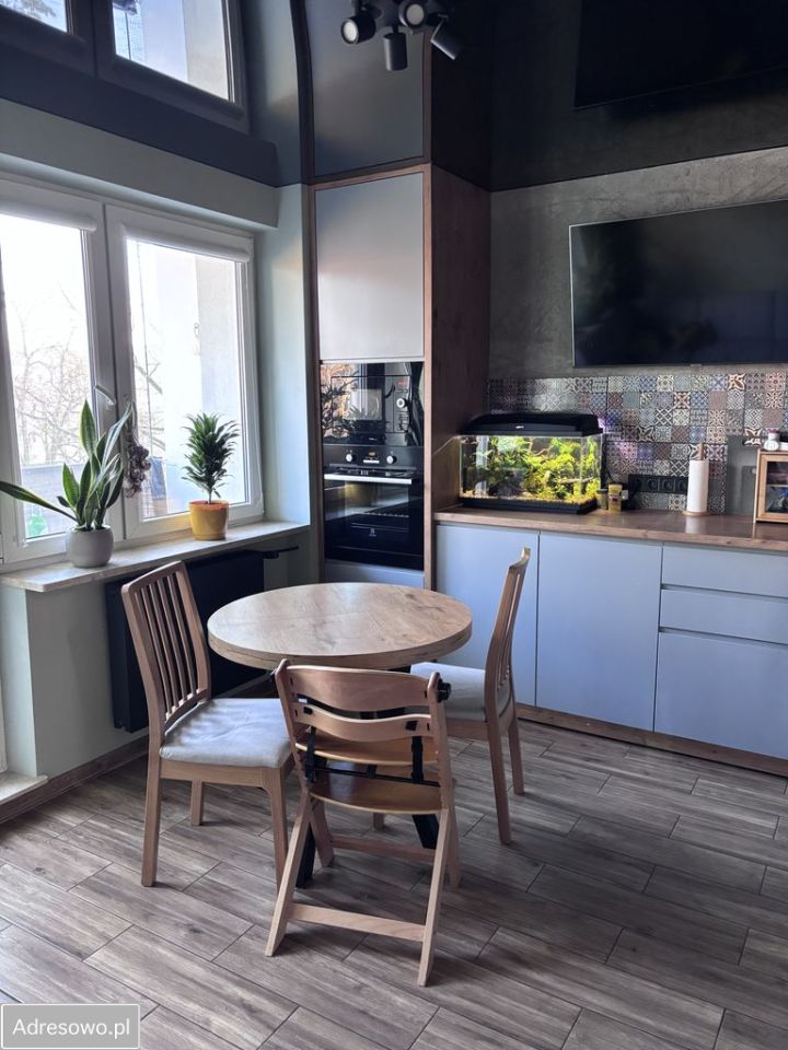 Mieszkanie 4-pokojowe Legionowo, ul. Hubala. Zdjęcie 12