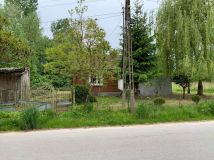 dom wolnostojący Wójeczka. Zdjęcie 1