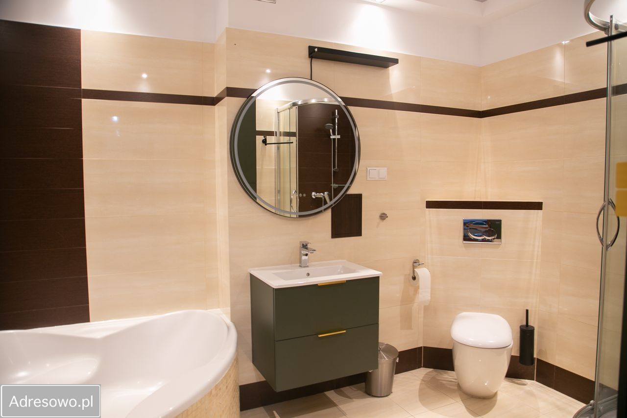 Mieszkanie 3-pokojowe Pruszków, ul. Hubala. Zdjęcie 12