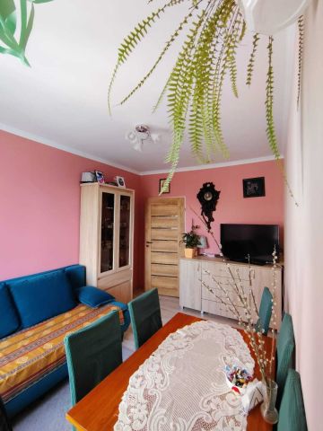 Mieszkanie 2-pokojowe Węgorzewo. Zdjęcie 1