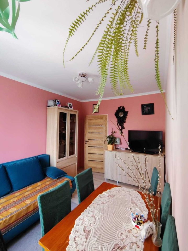 Mieszkanie 2-pokojowe Węgorzewo. Zdjęcie 1