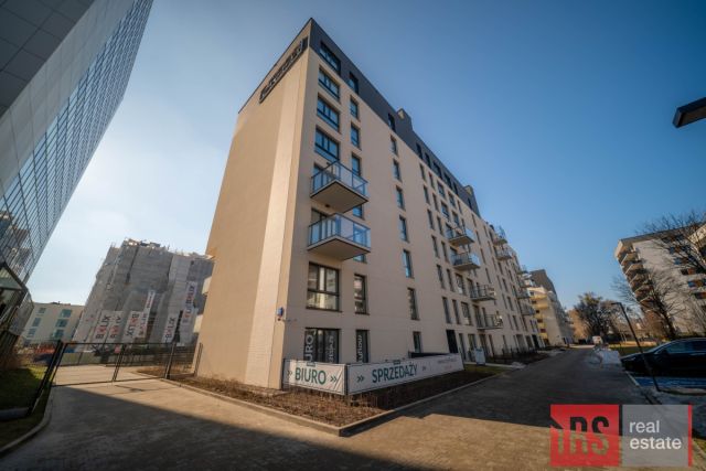 Mieszkanie 2-pokojowe Warszawa Wola, ul. Redutowa. Zdjęcie 27