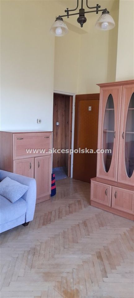 Mieszkanie 2-pokojowe Warszawa Śródmieście, ul. gen. Władysława Andersa. Zdjęcie 7