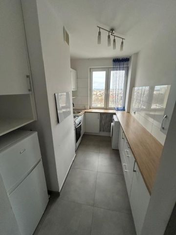 Mieszkanie 2-pokojowe Białystok Antoniuk, ul. Juliana Tuwima. Zdjęcie 1