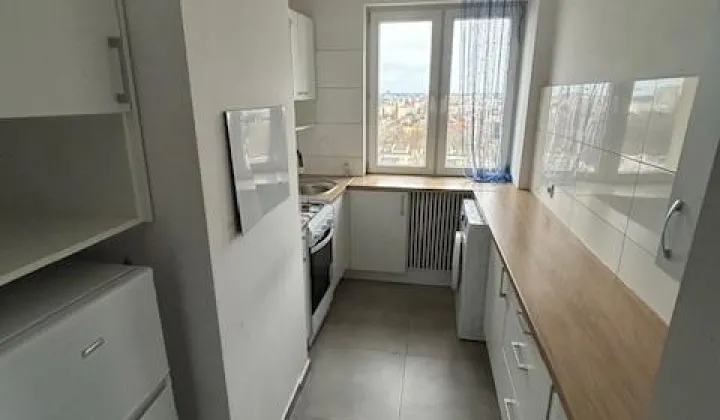 Mieszkanie 2-pokojowe Białystok Antoniuk, ul. Juliana Tuwima