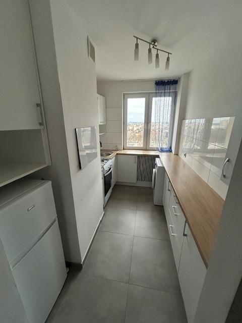 Mieszkanie 2-pokojowe Białystok Antoniuk, ul. Juliana Tuwima. Zdjęcie 1