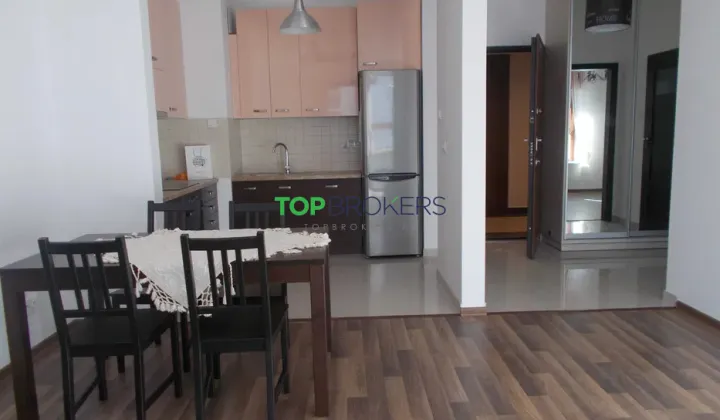 Mieszkanie 2-pokojowe Warszawa Żoliborz, ul. Ludwika Rydygiera