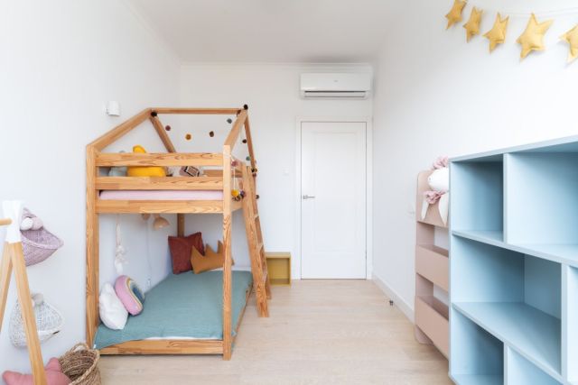 Mieszkanie 3-pokojowe Warszawa Wilanów, ul. Herbu Janina. Zdjęcie 12