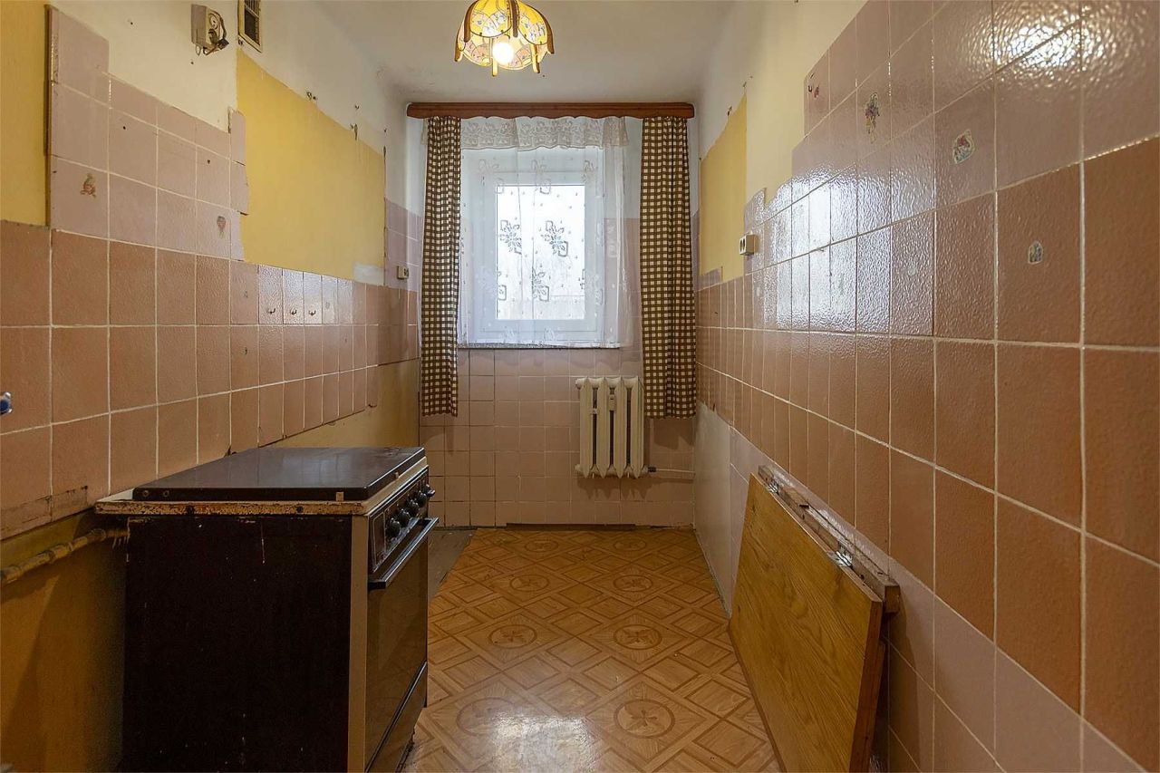 Mieszkanie 3-pokojowe Sosnowiec Dańdówka, ul. 11 Listopada. Zdjęcie 5