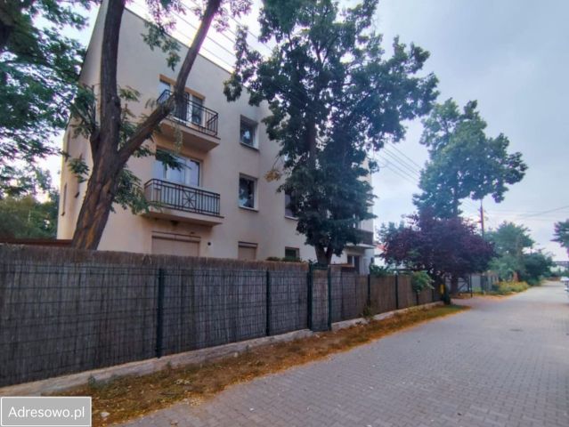 Mieszkanie 2-pokojowe Warszawa Wawer, ul. Ciesielska. Zdjęcie 1