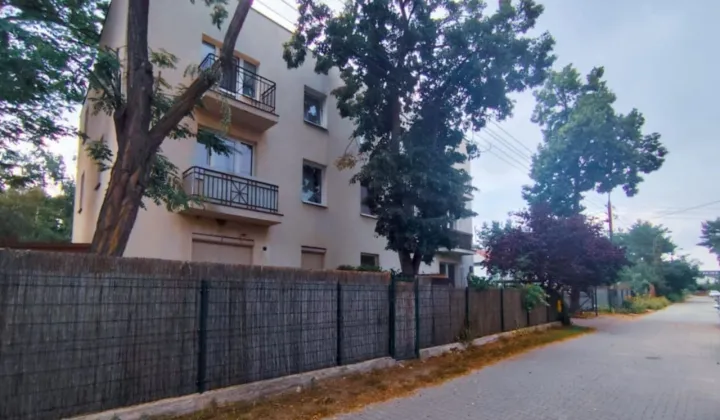 Mieszkanie 2-pokojowe Warszawa Wawer, ul. Ciesielska