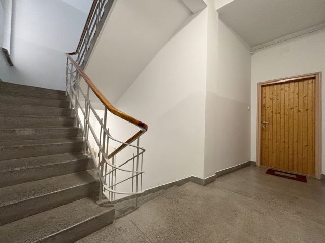 Mieszkanie 1-pokojowe Warszawa Mokotów, ul. Antoniego Józefa Madalińskiego. Zdjęcie 16