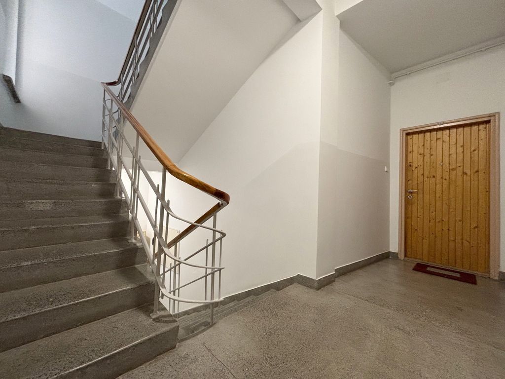 Mieszkanie 1-pokojowe Warszawa Mokotów, ul. Antoniego Józefa Madalińskiego. Zdjęcie 16