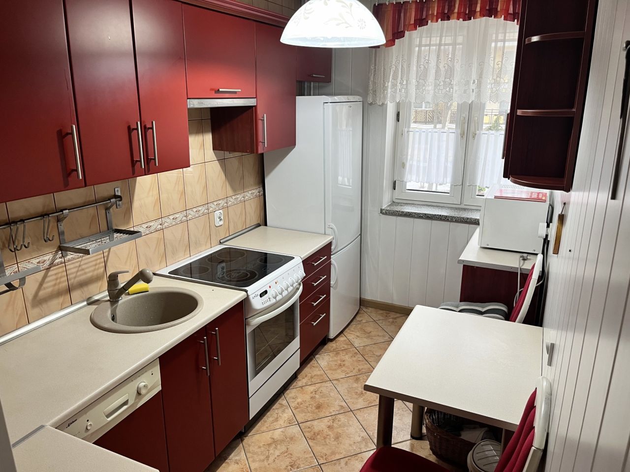 Mieszkanie 2-pokojowe Tczew Suchostrzygi, ul. Topolowa. Zdjęcie 6