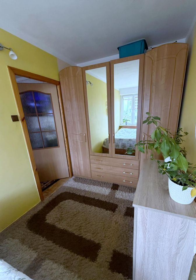 Mieszkanie 4-pokojowe Bartoszyce, ul. Nad Łyną. Zdjęcie 8