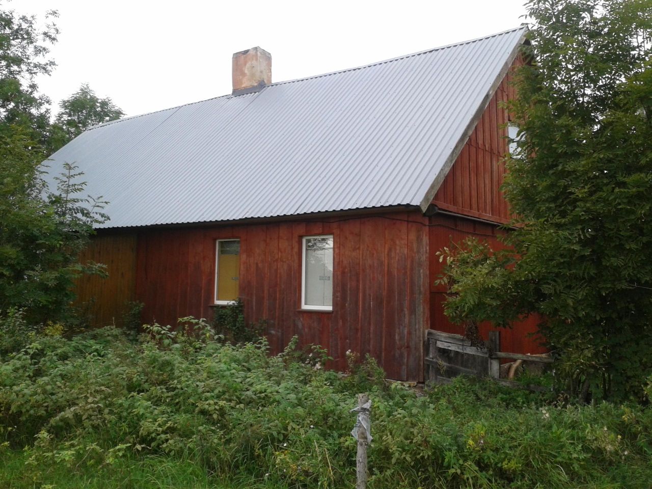 Działka inna Wólka, Wólka. Zdjęcie 13