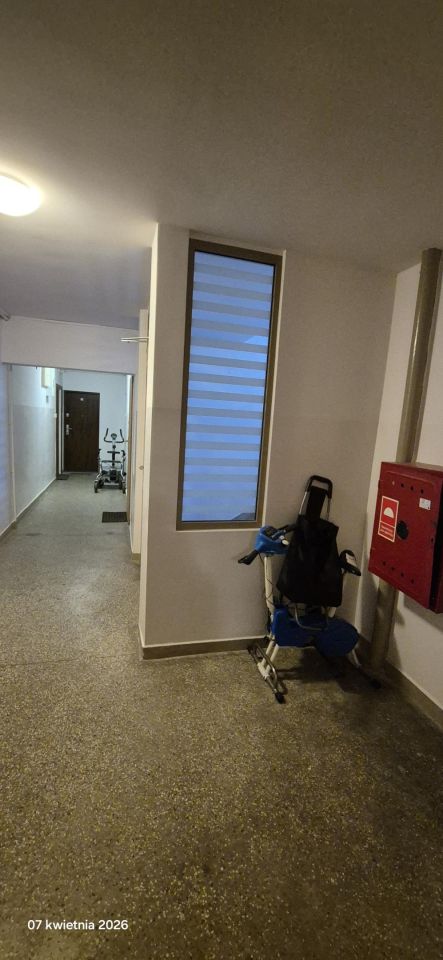 Mieszkanie 1-pokojowe Sopot Sopot Górny, al. Niepodległości. Zdjęcie 6