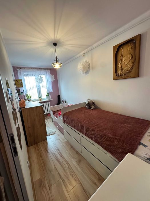 Mieszkanie 3-pokojowe Nowy Dwór Mazowiecki, ul. Bohaterów Modlina. Zdjęcie 2